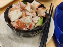 -元气寿司(新城市广场店)