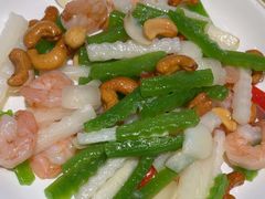 -三道菜(明堂公园店)