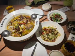 -太二酸菜鱼(沈阳万象城店)