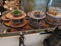 -争鲜回转寿司(天府广场-今站PLUS店)