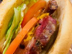 -汉堡王(上海缤谷一期店)