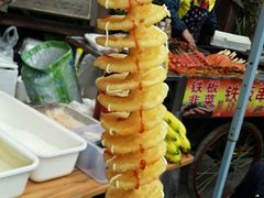 -黄埔古港