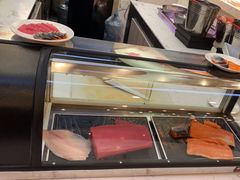 -西安绿地假日酒店·欧意咖啡厅
