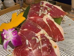 上脑-江户烧肉(高德店)