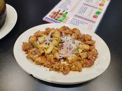 -明本湛江鸡•海鲜小厨(陈家祠店)