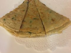 -美食村花园餐厅