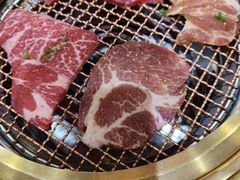 -喜牛烧肉酒场·黑金店(威高广场店)