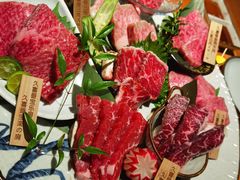 -久喜番和牛烧肉酒场(北辰三角洲店)