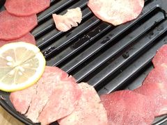 -九田家黑牛烤肉料理(荣成九龙城店)