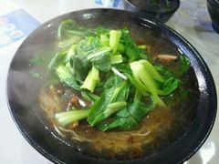 -老地方面馆(思南路店)