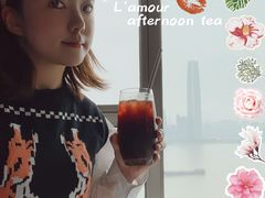 -L'amour澜茉·轻法餐