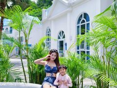 -清泉湾生态旅游度假区