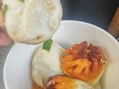 -小路易生煎馆(前进五路店)