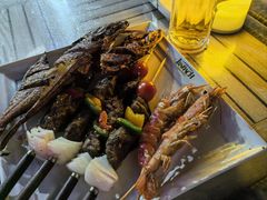 -LENBACH兰巴赫西餐啤酒坊(大连东港店)