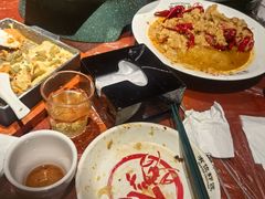 -有位虾匠·胶东土菜小馆(市北店)