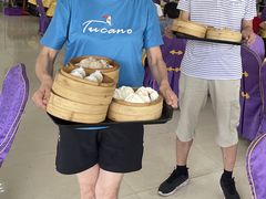 -将军陂美食山庄·瓦缸炭烧鸡