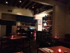 -La Strada(安福路店)