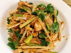 -多福饺·家常菜(谷德店)