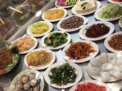 -西塔大冷面(市府大路店)