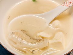 -海味世家·家常菜馆(明州里店)