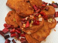 -一轩饺子馆(丽都店)
