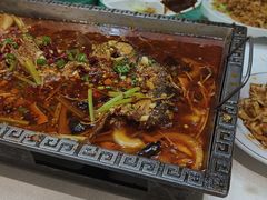 -清真•蜀风园(丁字沽总店)