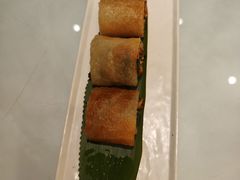 -宝园酒家(美林M·LIVE天地东座店)