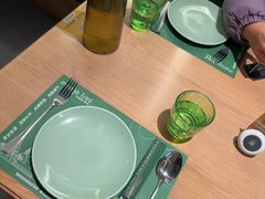-mango tree芒果树泰国餐厅(青岛万象城店)