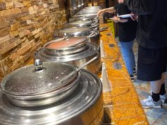 -汉巴味德(大悦城店)