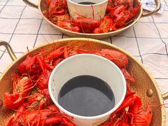 -狮龙啤酒烧烤屋(建二路店)