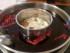 -飘香火锅(玉林西路店)