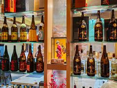 -长崎屋·日本料理·刺身·烧鸟(天河北路店)