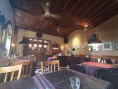 -小世界西餐厅(建国门店)