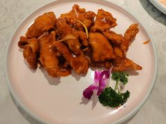 -牟传仁饭庄(星海店)