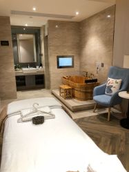 -百丽雅QueenSpa双美中心