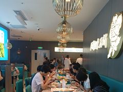 -半天妖烤鱼(西直门凯德mall店)