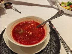 -马克西姆俄罗斯餐厅(通亚街店)