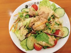 -COCO壱番屋(北京平安国际金融中心店)