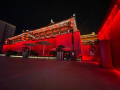 -西安钟楼北大街希尔顿欢朋酒店