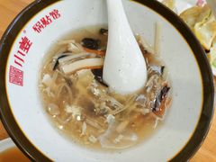 -小姜锅贴(凤凰街店)