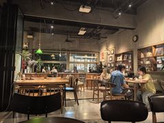 -大井咖啡店(大井巷店)