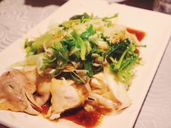 -粤·向群饭店(龙津东路总店)