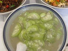 -新新湘菜馆(新中街二条店)