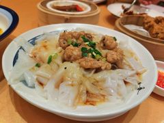 -阿锋鲍鱼酒家美食汇(华安店)