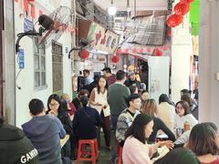 -凌舍好烧鹅(中山路店)