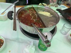 -牛吉韵·鲜切牛肉自助火锅(南山店)