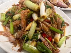 -日丰园海肠水饺·老字号大连海鲜(小平岛总店)