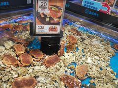 -盒马鲜生(岭南新世界店)