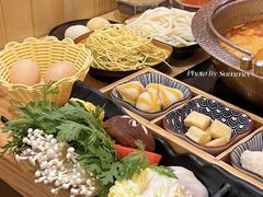 -牛匠和牛寿喜锅(西安总店)