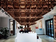 -雅达·阳羡溪山小镇中心